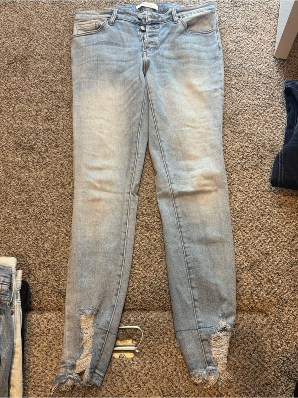 KanCan skinny jeans